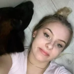 opieka seniora - zdjęcie profilowe użytkownika Iga K.