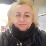 opieka seniora - zdjęcie profilowe użytkownika Elżbieta G.