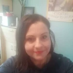opieka seniora - zdjęcie profilowe użytkownika Małgorzata F.