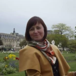 opieka seniora - zdjęcie profilowe użytkownika Taisa B.