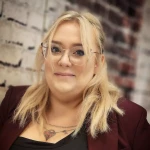 opieka seniora - zdjęcie profilowe użytkownika Martyna S.