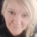 opieka seniora - zdjęcie profilowe użytkownika Paulina A.