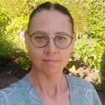 opieka seniora - zdjęcie profilowe użytkownika Alexandra D.