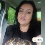 opieka seniora - zdjęcie profilowe użytkownika Martyna S.