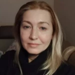 opieka seniora - zdjęcie profilowe użytkownika Alina W.