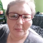 opieka seniora - zdjęcie profilowe użytkownika Anna G.