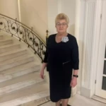 opieka seniora - zdjęcie profilowe użytkownika Wanda Z.