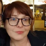 opieka seniora - zdjęcie profilowe użytkownika Aneta Ł.