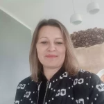 opieka seniora - zdjęcie profilowe użytkownika Bernadetta G.