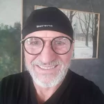 opieka seniora - zdjęcie profilowe użytkownika Jerzy K.