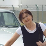 opieka seniora - zdjęcie profilowe użytkownika Małgorzata R.