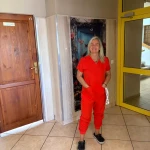 opieka seniora - zdjęcie profilowe użytkownika Mariola W.