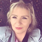 opieka seniora - zdjęcie profilowe użytkownika Agnieszka R.