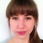 opieka seniora - zdjęcie profilowe użytkownika Anna P.
