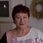 opieka seniora - zdjęcie profilowe użytkownika Krystyna Ł.