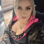 opieka seniora - zdjęcie profilowe użytkownika Roksana D.