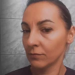 opieka seniora - zdjęcie profilowe użytkownika Justyna B.