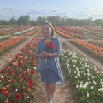opieka seniora - zdjęcie profilowe użytkownika Oleksandra T.
