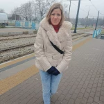 opieka seniora - zdjęcie profilowe użytkownika Kamila G.