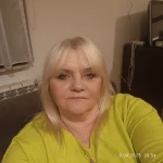 opieka seniora - zdjęcie profilowe użytkownika Beata I.