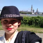 opieka seniora - zdjęcie profilowe użytkownika Katarzyna Ł.