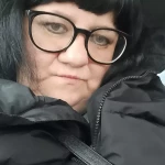 opieka seniora - zdjęcie profilowe użytkownika Lilianna S.