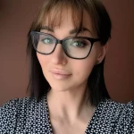 opieka seniora - zdjęcie profilowe użytkownika Dominika K.