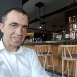 opieka seniora - zdjęcie profilowe użytkownika Paweł M.
