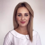 opieka seniora - zdjęcie profilowe użytkownika Patrycja W.