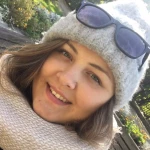 opieka seniora - zdjęcie profilowe użytkownika Dominika Ć.