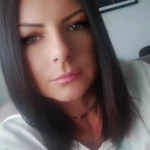 opieka seniora - zdjęcie profilowe użytkownika Bernadeta D.