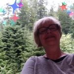 opieka seniora - zdjęcie profilowe użytkownika Iwona W.