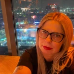 opieka seniora - zdjęcie profilowe użytkownika Iwona H.