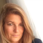opieka seniora - zdjęcie profilowe użytkownika Dorota C.