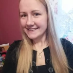 opieka seniora - zdjęcie profilowe użytkownika Anna K.
