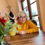 opieka seniora - zdjęcie profilowe użytkownika Malgorzata K.
