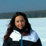 opieka seniora - zdjęcie profilowe użytkownika Aleksandra H.