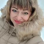 opieka seniora - zdjęcie profilowe użytkownika Yana M.