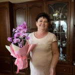 opieka seniora - zdjęcie profilowe użytkownika Bożena Z.
