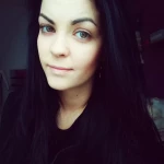 opieka seniora - zdjęcie profilowe użytkownika Angelika Z.