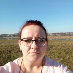 opieka seniora - zdjęcie profilowe użytkownika Weronika R.