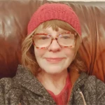 opieka seniora - zdjęcie profilowe użytkownika Agnieszka J.