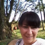 opieka seniora - zdjęcie profilowe użytkownika Iwona K.