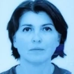 opieka seniora - zdjęcie profilowe użytkownika Svitlana G.