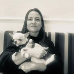 opieka seniora - zdjęcie profilowe użytkownika Sylwia P.