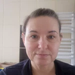 opieka seniora - zdjęcie profilowe użytkownika Ewelina B.