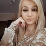 opieka seniora - zdjęcie profilowe użytkownika Marta K.
