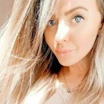 opieka seniora - zdjęcie profilowe użytkownika Karolina B.