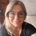 opieka seniora - zdjęcie profilowe użytkownika Ewa G.