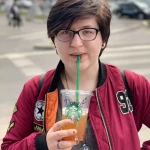 opieka seniora - zdjęcie profilowe użytkownika Nikola N.